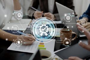 Система менеджмента качества в соответствии ГОСТ Р ИСО 9001-2015 (ISO 9001:2015). Проведение внутренних аудитов систем менеджмента испытательных лабораторий по ГОСТ Р ИСО 9001-2015