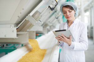 Разработка, поддержание и внедрение системы менеджмента безопасности пищевой продукции, основанной на принципах ХАССП, и оценка ее соответствия требованиям технического регламента таможенного союза «О безопасности пищевой продукции» (ТР ТС 021/2011). Внутренний аудит