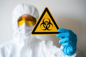 Радиационная безопасность и радиационный контроль