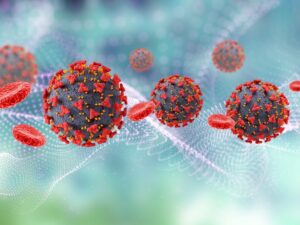 ВИЧ-инфекция в работе среднего медицинского персонала