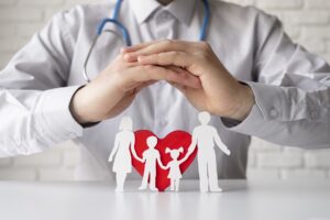 Организация здравоохранения и общественное здоровье