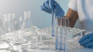 Лабораторные методы исследований при подозрении на коронавирусную инфекцию, вызванную вирусом SARS-CoV-2 (COVID-19)