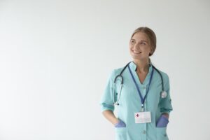 Профилактика ИСМП. Роль среднего медицинского персонала