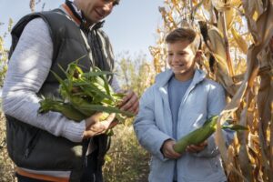 Охрана здоровья сельского населения