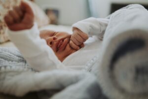 Сестринский уход за новорожденными, 36 часов