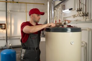 Эксплуатация опасных производственных объектов, на которых используются котлы (паровые, водогрейные, электрические, а также с органическими и неорганическими теплоносителями)
