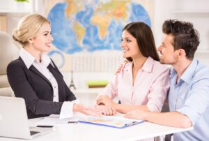 Менеджмент в работе с клиентами